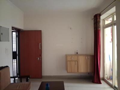 Living Room Image of 800 Sq.ft 2 BHK Apartment / Flat for sale in Supertech Ecociti, Kulesara Noida for Rs. 8500000