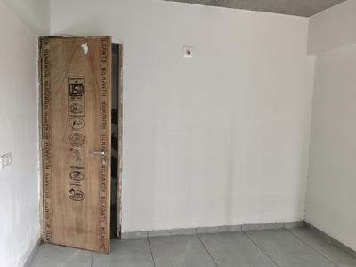 Bedroom Image of 2200 Sq.ft 3 BHK Apartment / Flat for sale in Kavisha The Canvas, Bopal Ahmedabad for Rs. 12500000