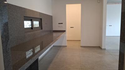 Kitchen Image of 3318 Sq.ft 4 BHK Apartment / Flat for sale in Swati Premier, Shantipura Ahmedabad for Rs. 16500000