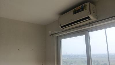 Bedroom Image of 1955 Sq.ft 3 BHK Apartment / Flat for rent in Sunworld Arista, Sector 168 Noida for Rs. 47000