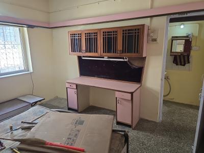 Bedroom Image of 650 Sq.ft 1 BHK Apartment / Flat for rent in Deccan Gymkhana Pune for Rs. 30000