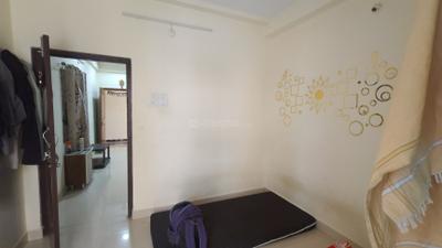 Bedroom Image of 1000 Sq.ft 2 BHK Apartment / Flat for sale in Hyderabad Shah Guda Hyderabad for Rs. 6000000
