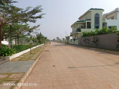 Image of 1250 Sq.ft Residential Plot / Land for sale in Sejbahar, Raipur for Rs. 3750000