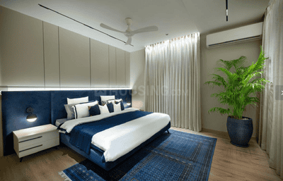 Image of 7000 Sq.ft 4 BHK Independent House for sale in Annanagar East, Chennai for Rs. 250000000
