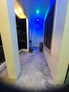 Balcony Image of 1250 Sq.ft 2 BHK Builder Floor for rent in Lolai Lucknow for Rs. 10000