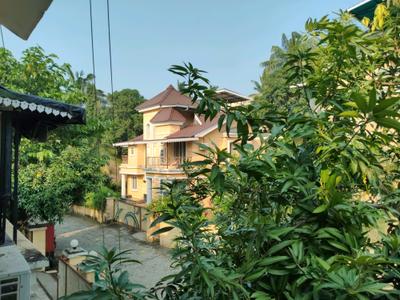 Living Room Image of 2600 Sq.ft 4.5 BHK Villa for sale in Cosmos Hawaiian, Thane West Thane for Rs. 45000000