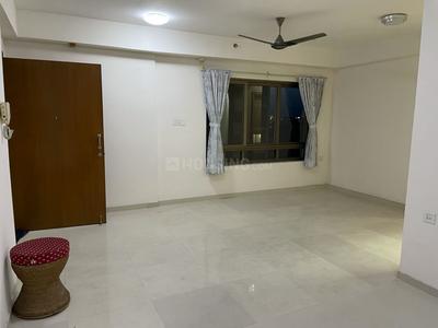 Hall Image of 1925 Sq.ft 3 BHK Apartment / Flat for sale in TATA Eden Court, New Town Kolkata for Rs. 17500000