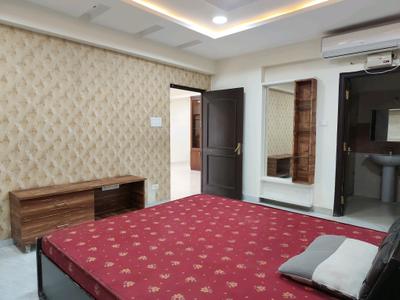 Bedroom Image of 2120 Sq.ft 3 BHK Apartment / Flat for sale in Aditya Heights, Kondapur Hyderabad for Rs. 21000000