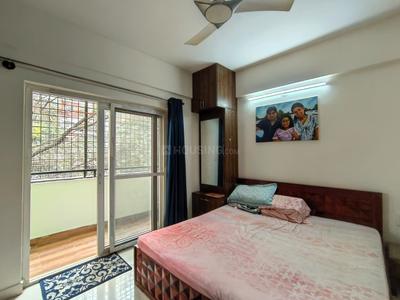 Bedroom Image of 1030 Sq.ft 2 BHK Apartment / Flat for sale in SVS Trendsquare Precioso, Kalkere Bengaluru for Rs. 8400000