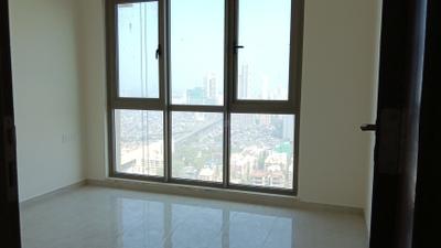 Bedroom Image of 1150 Sq.ft 3 BHK Apartment / Flat for sale in Sheth Auris Serenity Tower 3, Malad West Mumbai for Rs. 50000000