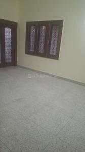 1 BHK Unfurnished Independent Builder Floor