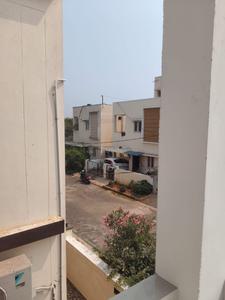 Balcony Image of 2100 Sq.ft 3 BHK Villa for sale in Samudra Heights, Desa Pathrunipalem Visakhapatnam for Rs. 8249000
