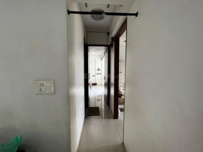 Image of 1100 Sq.ft 2 BHK Apartment / Flat for sale in Neelsidhi Atlantis, Nerul, Navi Mumbai for Rs. 24000000