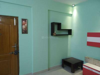 Bedroom Image of 1540 Sq.ft 3 BHK Apartment / Flat for sale in Sumadhuras Sandoval, Whitefield Bengaluru for Rs. 24000000
