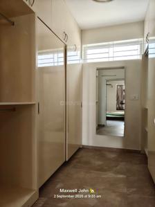 Hall Image of 3250 Sq.ft 4 BHK Independent House for rent in Kaggadasapura Bengaluru for Rs. 125000