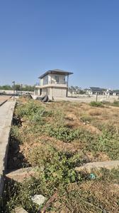 Science Park Plot View 3