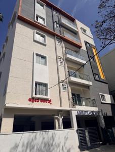 3 BHK Flat
