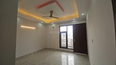 Bedroom Image of 2700 Sq.ft 3 BHK Builder Floor for rent in Sector 50 Gurgaon for Rs. 65000