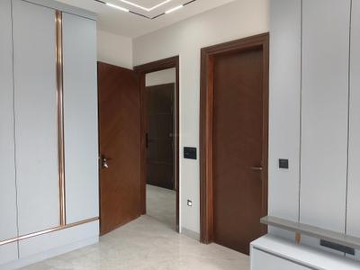 Bedroom Image of 1425 Sq.ft 3 BHK Builder Floor for sale in Sector 55 Gurgaon for Rs. 23500000