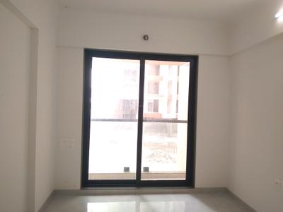 Bedroom Image of 900 Sq.ft 2 BHK Apartment / Flat for sale in Rajhans Blossom Building 6 Wing C&amp;D, Vasai West Vasai for Rs. 6900000