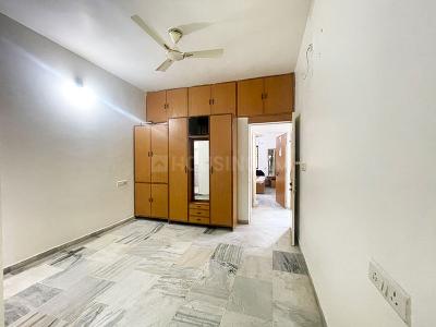 Bedroom Image of 2700 Sq.ft 4 BHK Independent House for sale in Vavol Gandhinagar for Rs. 27500000
