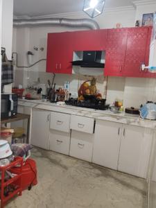 2 BHK Independent Builder Floor