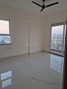 Bedroom Image of 1450 Sq.ft 3 BHK Apartment / Flat for rent in Vision Greenville, Hadapsar Pune for Rs. 44000