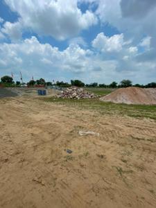 Image of 1098 Sq.ft Residential Plot / Land for sale in Mahapura, Jaipur for Rs. 4198745