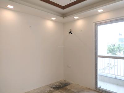 Bedroom Image of 1305 Sq.ft 3 BHK Builder Floor for sale in BPTP District 5, Sector 84 Faridabad for Rs. 14000000