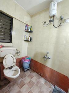 Image of 650 Sq.ft 1 BHK Apartment / Flat for sale in Aasttha Vasanti, Dhayari, Pune for Rs. 4500000