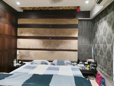 Bedroom Image of 2340 Sq.ft 4 BHK Apartment / Flat for sale in Express Enclave, Andheri East Mumbai for Rs. 65100000
