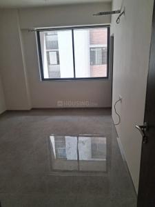 Hall Image of 1750 Sq.ft 3 BHK Apartment / Flat for rent in Vishwanath Maher Select, Shela Ahmedabad for Rs. 27000