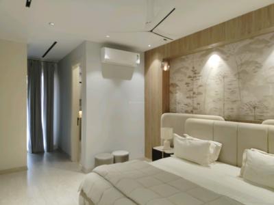 Bedroom Image of 3750 Sq.ft 4 BHK Builder Floor for sale in Sector 57 Gurgaon for Rs. 40000000