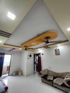 Hall Image of 1250 Sq.ft 2 BHK Apartment / Flat for sale in Amli Ind. Estate Silvassa for Rs. 4500000