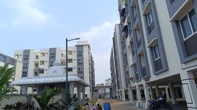 2 BHK Flat