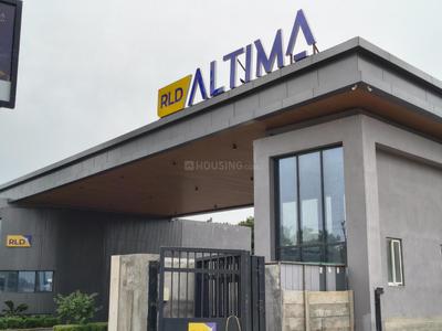 Image of 1105 Sq.ft 2 BHK Apartment / Flat for sale in RLD Altima, Kelambakkam, Chennai for Rs. 8302983