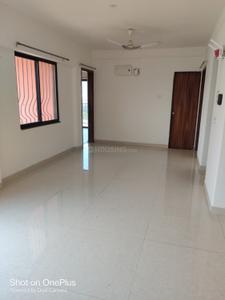 Hall Image of 1000 Sq.ft 2.5 BHK Apartment / Flat for rent in Atul Westernhills Phase 2 B C D E Buildings, Sus Pune for Rs. 43000