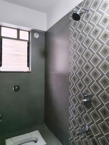 Bedroom Two Image of 950 Sq.ft 2 BHK Apartment / Flat for sale in F5 Epic, Wagholi Pune for Rs. 6100000