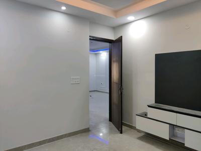 Bedroom Image of 1655 Sq.ft 3 BHK Builder Floor for sale in Vaishali Ghaziabad for Rs. 17300000