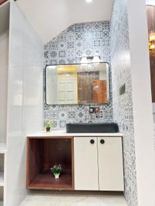 Kitchen Image of 5200 Sq.ft 5 BHK Villa for sale in Nirman Nagar Jaipur for Rs. 83000000