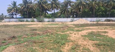 Image of 2400 Sq.ft Residential Plot / Land for sale in KK Nagar, Tiruchirappalli for Rs. 6000000