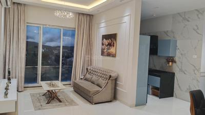 Bedroom Image of 1692 Sq.ft 3 BHK Apartment / Flat for sale in Metro Regalia, Thane West Thane for Rs. 24700000