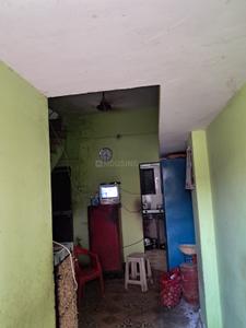 Hall Image of 400 Sq.ft 2 BHK Independent House for rent in Samta Nagar Nagpur for Rs. 8999