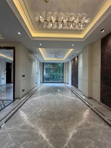 Hall Image of 1800 Sq.ft 3 BHK Builder Floor for sale in Sector 57 Gurgaon for Rs. 24500000