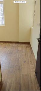 Bedroom Image of 1020 Sq.ft 2 BHK Apartment / Flat for rent in Sikka Karnam Greens, Sector 143B Noida for Rs. 25999