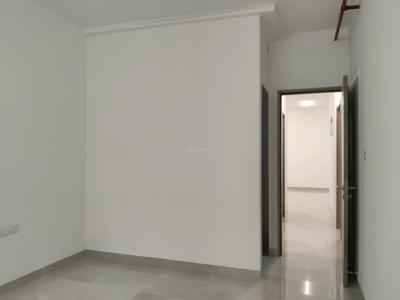 Bedroom Image of 2630 Sq.ft 4 BHK Apartment / Flat for rent in Neelkanth Lake View, Thane West Thane for Rs. 115000