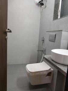 Common Bathroom Image of 1150 Sq.ft 2 BHK Apartment / Flat for sale in Siya Vishwaraja, Kharghar Navi Mumbai for Rs. 12000000