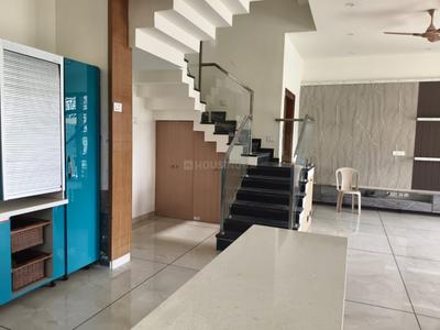 Hall Image of 2400 Sq.ft 3 BHK Duplex for rent in Vijayanagar Mysore for Rs. 35000