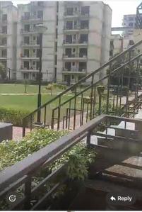 Balcony Image of 1495 Sq.ft 3 BHK Apartment / Flat for rent in Maxheights My Floors, Sector 35 Sonipat for Rs. 18000