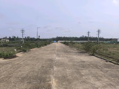 Image of 900 Sq.ft Residential Plot / Land for sale in Hoskote, Bengaluru for Rs. 2520100